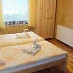 Séjour chez l'habitant Przybylowka