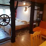 Homestay Przybylowka Szczyrk