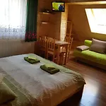 Séjour chez l'habitant Przybylowka *