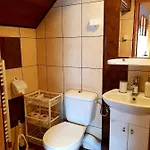 Przybylowka Séjour chez l'habitant