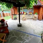 Séjour chez l'habitant Przybylowka *