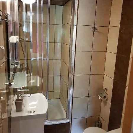 Homestay Przybylowka Szczyrk