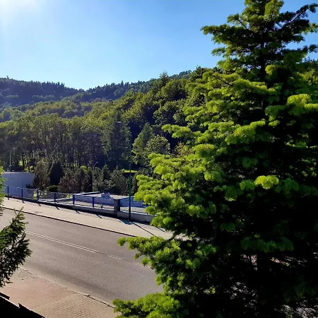 民宿 Przybylowka *