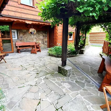 Przybylowka שצ'צ'ירק