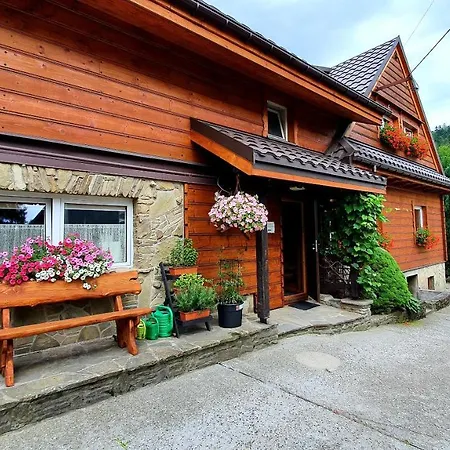 Przybylowka 什切尔克