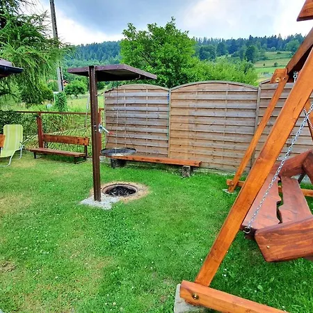 Przybylowka Homestay *