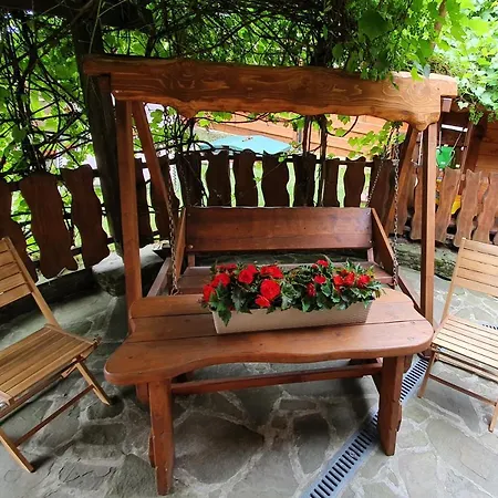 Przybylowka Homestay
