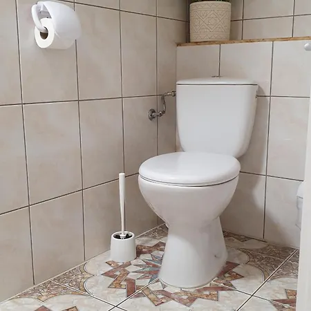 Przybylowka Homestay Szczyrk