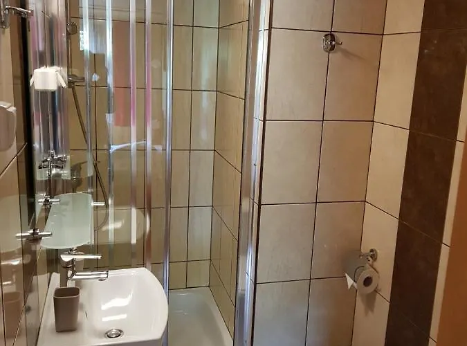 Kwatera prywatna Przybyłówka Szczyrk