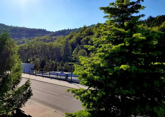 Kwatera prywatna Przybyłówka *