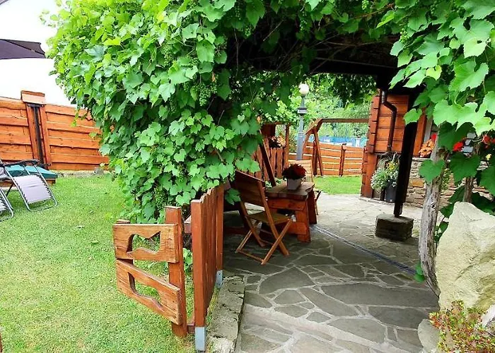 Kwatera prywatna Przybyłówka *