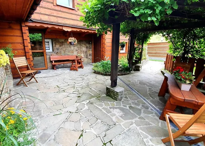 Przybyłówka Szczyrk