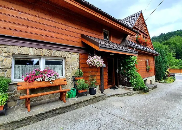 Przybylowka 슈차이르크