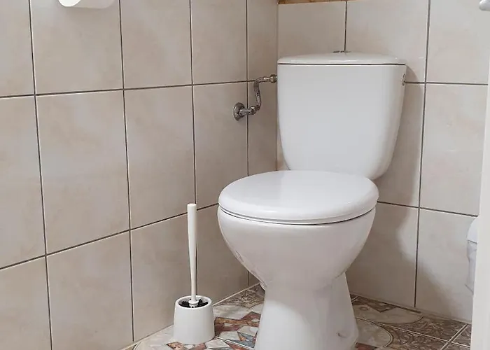 Przybyłówka Kwatera prywatna Szczyrk